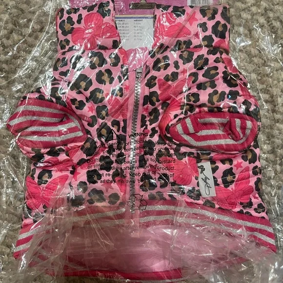 Small Dog clothes and toys - Doggy Parton by Dolly Parton - Picture 9 of 16